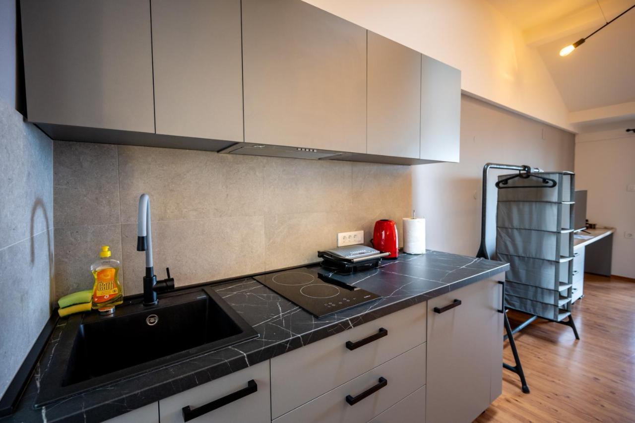 Studio Apartment Kos**** Abbazia Esterno foto