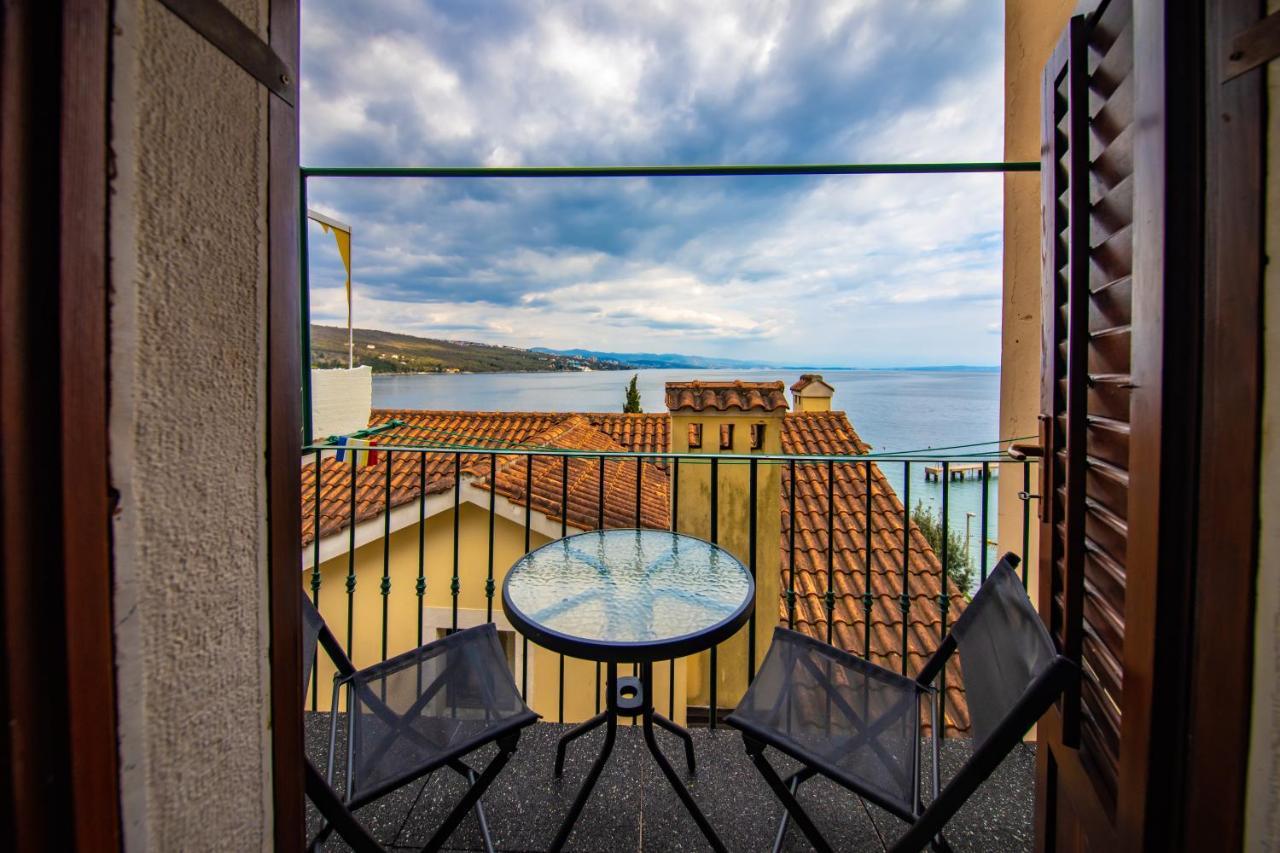 Studio Apartment Kos**** Abbazia Esterno foto
