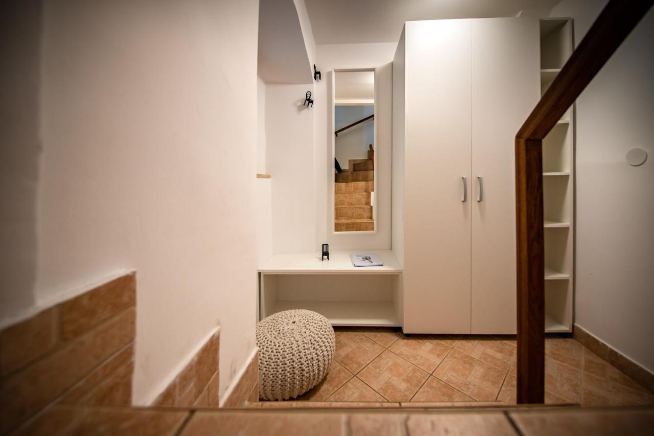 Studio Apartment Kos**** Abbazia Esterno foto