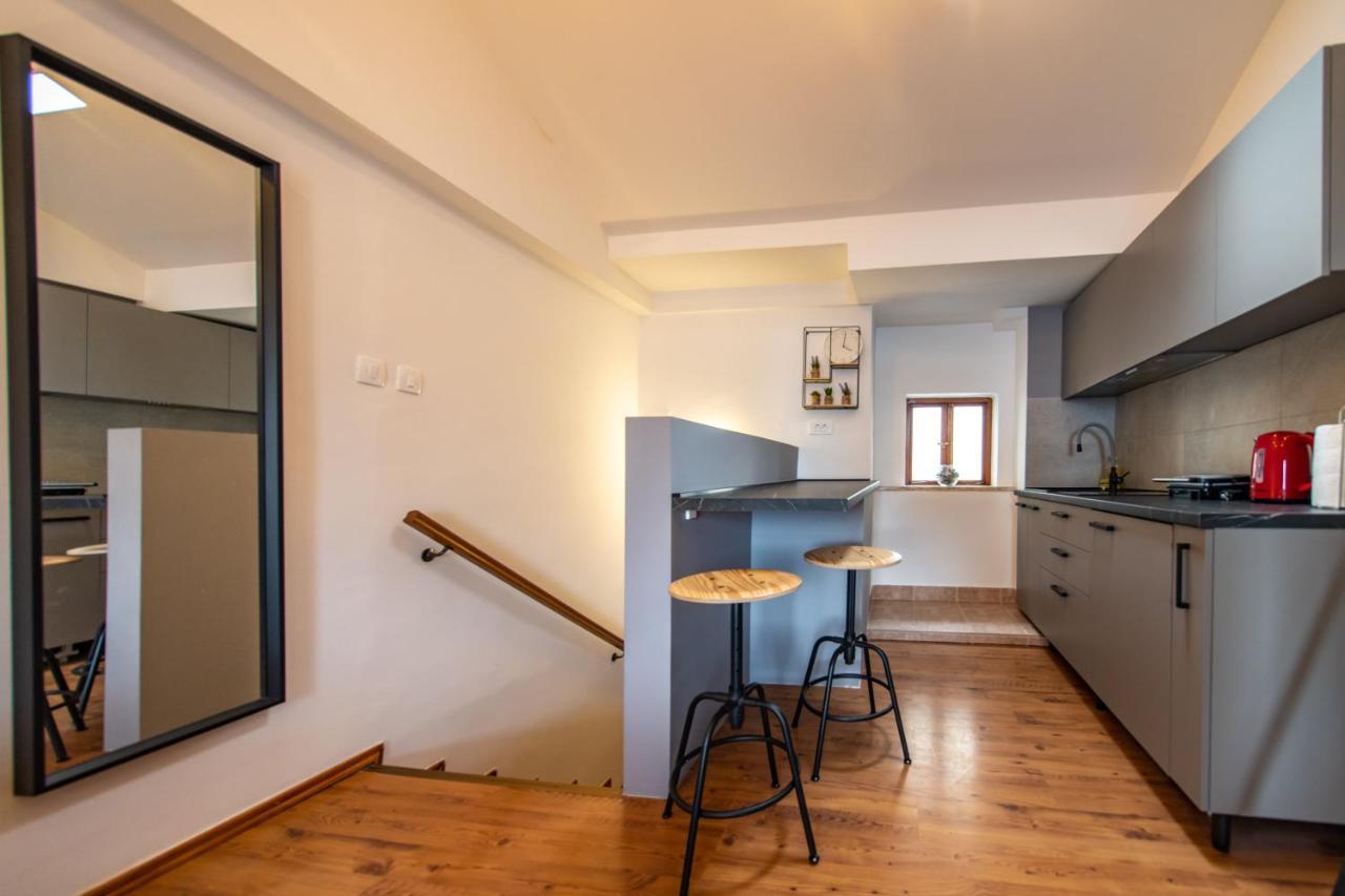 Studio Apartment Kos**** Abbazia Esterno foto