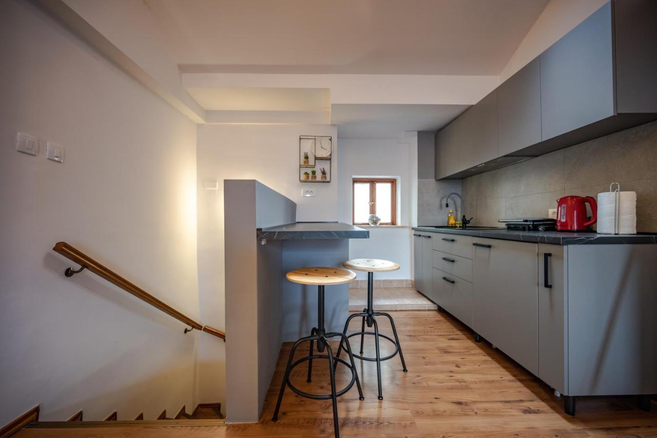 Studio Apartment Kos**** Abbazia Esterno foto