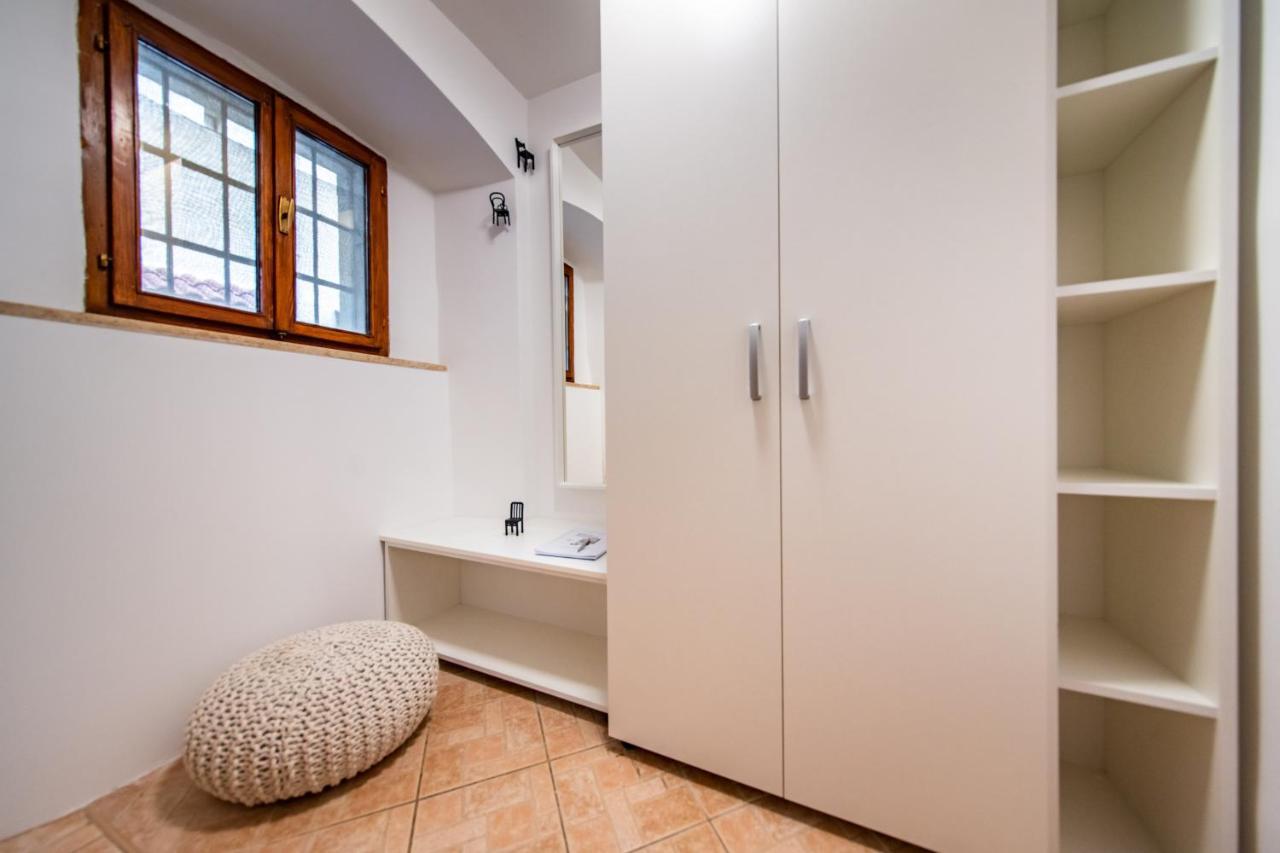 Studio Apartment Kos**** Abbazia Esterno foto